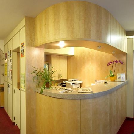 Hotel Zum Kirchenwirt Mariazell Buitenkant foto